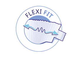 Znak Flexi Fit